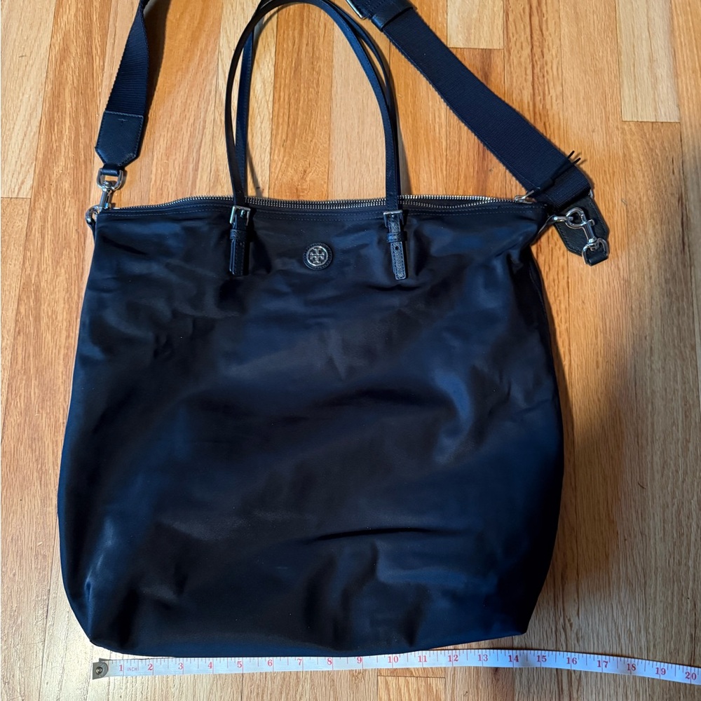 Tory Burch Nylon Tote